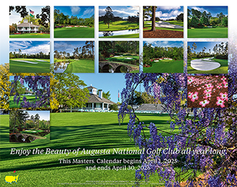 Calendar Alternate 1