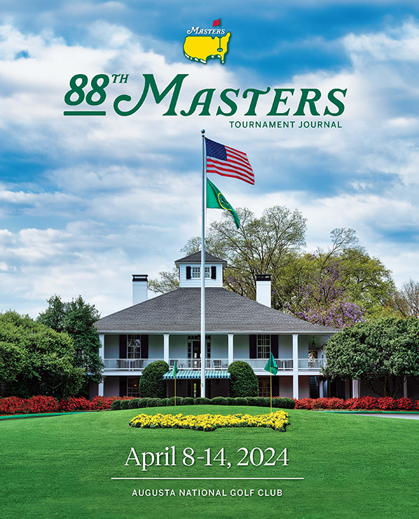 Masters Journal