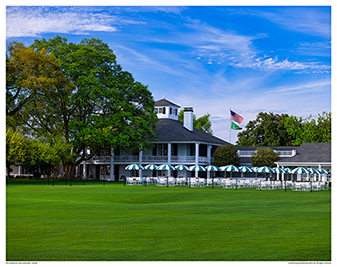 Click to view The Clubhouse with Umbrellas
